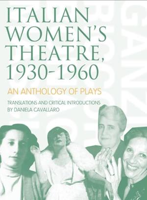 Italian Women's Theatre, 1930-1960