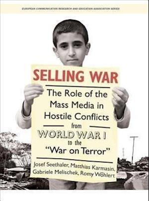 Selling War