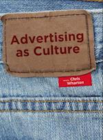 Advertising as Culture