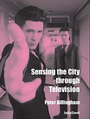 Sensing the City through Television