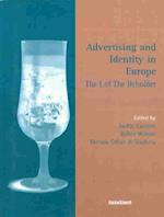 Warner, R: Advertising and Identity in Europe
