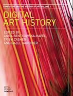 Digital Art History