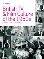 British TV and Film Culture in the 1950s