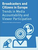 Broadcasters and Citizens in Europe