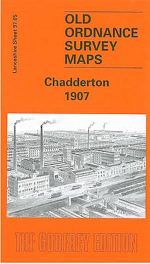 Chadderton 1907