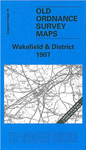 Wakefield and District 1907