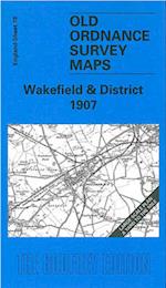Wakefield and District 1907