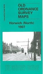 Horwich (North) 1907
