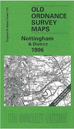 Nottingham and District 1906