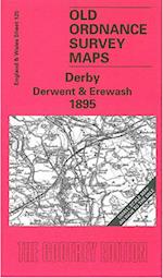 Derby Derwent and Erewash 1895