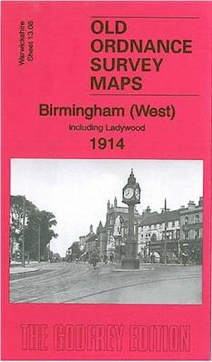 Birmingham (West) 1914