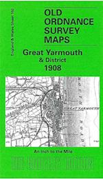 Great Yarmouth & District 1908