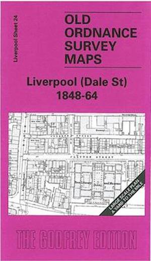 Liverpool (Dale Street) 1848-64