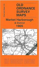 Market Harborough and District 1905
