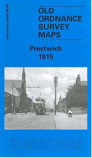 Prestwich 1915