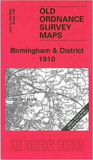 Birmingham and District 1910