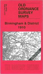 Birmingham and District 1910
