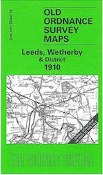 Leeds, Wetherby and District 1910