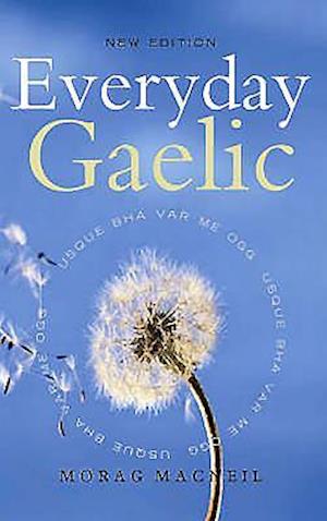Everyday Gaelic [With CD]