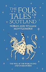 The Folk Tales of Scotland