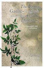 The Pocket Gaelic-English English-Gaelic Dictionary