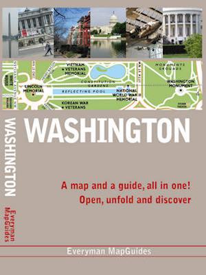 Washington Everyman MapGuide