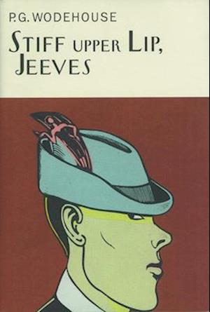 Stiff Upper Lip, Jeeves