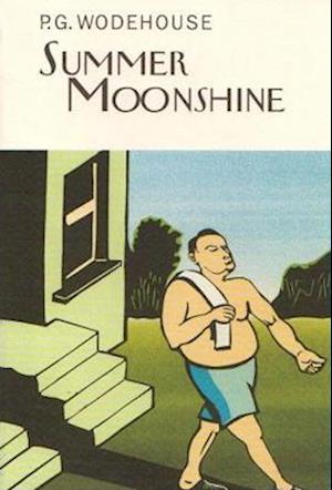 Summer Moonshine