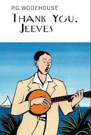 Thank You, Jeeves