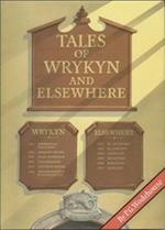 Tales of Wrykyn And Elsewhere