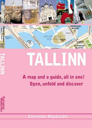 Tallinn Everyman MapGuide