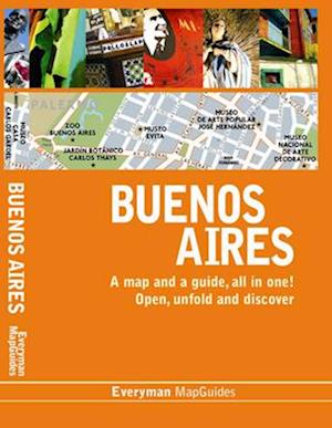 Buenos Aires Everyman MapGuide