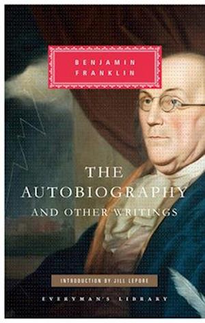 The Autobiography of Benjamin Franklin