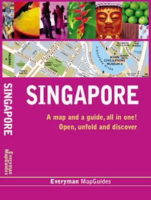 Singapore Everyman MapGuide