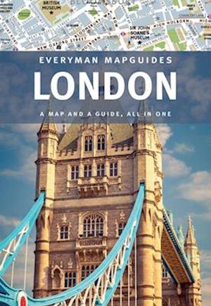 London Everyman Mapguide