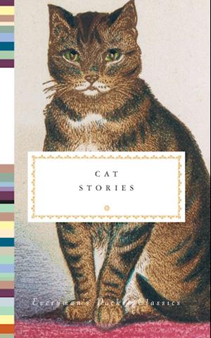 Cat Stories