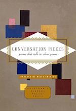 Conversation Pieces