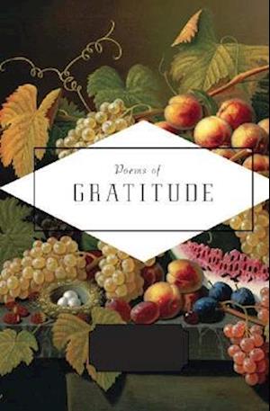 Poems of Gratitude
