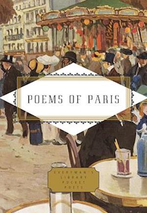 Poems of Paris