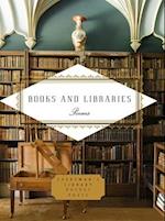 Books and Libraries