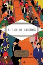 Poems of London