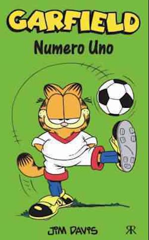 Garfield: Numero Uno