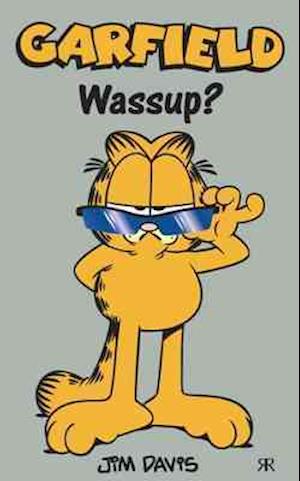 Garfield - Wassup?