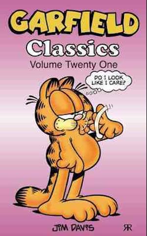 Garfield Classics: V21