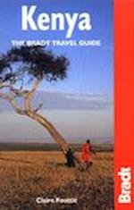 Kenya, The Bradt Travel Guide*