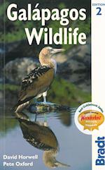 Galapagos Wildlife, Bradt Travel Guide