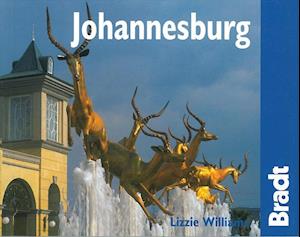 Johannesburg, Bradt Guide*