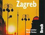Zagreb, Bradt City Guide