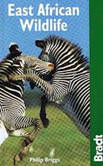 East African Wildlife, Bradt Guide