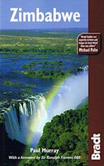 Zimbabwe, Bradt Travel Guide
